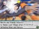 imágenes de Naruto Shippuden: Shinobi Rumble