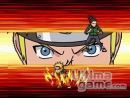 Imágenes recientes Naruto Shippuden: Shinobi Rumble
