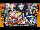 imágenes de Naruto Shippuden: Ultimate Ninja Blazing