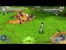 imágenes de Naruto Shippuden: Ultimate Ninja Heroes 3