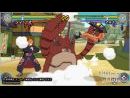 imágenes de Naruto Shippuden: Ultimate Ninja Heroes 3