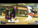 imágenes de Naruto Shippuden: Ultimate Ninja Heroes 3