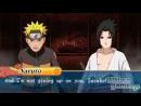 imágenes de Naruto Shippuden: Ultimate Ninja Heroes 3