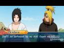 Imágenes recientes Naruto Shippuden: Ultimate Ninja Heroes 3