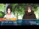 Imágenes recientes Naruto Shippuden: Ultimate Ninja Heroes 3