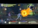 Naruto Shippuden: Ultimate Ninja Heroes 3 - Códigos para desbloquear las técnicas ocultas y todos los extras