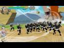 imágenes de Naruto Shippuden: Ultimate Ninja Impact