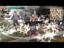 imágenes de Naruto Shippuden: Ultimate Ninja Impact