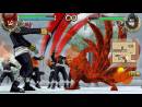 imágenes de Naruto Shippuden: Ultimate Ninja Impact