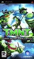 TMNT: Teenage Mutant Ninja Turtles