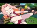 imágenes de Naruto Shippuden Ultimate Ninja Storm 2