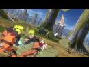 imágenes de Naruto Shippuden Ultimate Ninja Storm 2