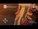 imágenes de Naruto Shippuden Ultimate Ninja Storm 2