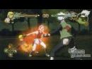 imágenes de Naruto Shippuden Ultimate Ninja Storm 2