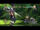 imágenes de Naruto Shippuden Ultimate Ninja Storm 2