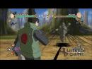 imágenes de Naruto Shippuden Ultimate Ninja Storm 2