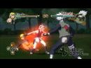 imágenes de Naruto Shippuden Ultimate Ninja Storm 2