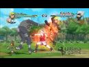 imágenes de Naruto Shippuden Ultimate Ninja Storm 2