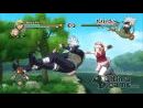 imágenes de Naruto Shippuden Ultimate Ninja Storm 2