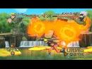 imágenes de Naruto Shippuden Ultimate Ninja Storm 2