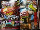 imágenes de Naruto Shippuden Ultimate Ninja Storm 2