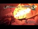 imágenes de Naruto Shippuden Ultimate Ninja Storm 2