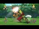 imágenes de Naruto Shippuden Ultimate Ninja Storm 2