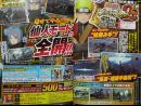 imágenes de Naruto Shippuden Ultimate Ninja Storm 2