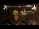 imágenes de Naruto Shippuden Ultimate Ninja Storm 2