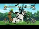 imágenes de Naruto Shippuden Ultimate Ninja Storm 2