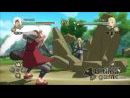 imágenes de Naruto Shippuden Ultimate Ninja Storm 2