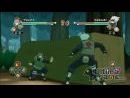 imágenes de Naruto Shippuden Ultimate Ninja Storm 2