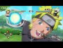 imágenes de Naruto Shippuden Ultimate Ninja Storm 2