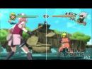 imágenes de Naruto Shippuden Ultimate Ninja Storm 2