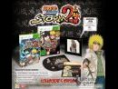 imágenes de Naruto Shippuden Ultimate Ninja Storm 2