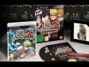 imágenes de Naruto Shippuden Ultimate Ninja Storm 2