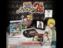 imágenes de Naruto Shippuden Ultimate Ninja Storm 2