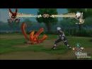 imágenes de Naruto Shippuden Ultimate Ninja Storm 2