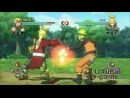 imágenes de Naruto Shippuden Ultimate Ninja Storm 2