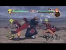 imágenes de Naruto Shippuden Ultimate Ninja Storm 2