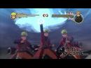 imágenes de Naruto Shippuden Ultimate Ninja Storm 2