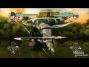 imágenes de Naruto Shippuden Ultimate Ninja Storm 2