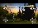 imágenes de Naruto Shippuden Ultimate Ninja Storm 2