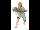 imágenes de Naruto Shippuden Ultimate Ninja Storm 2