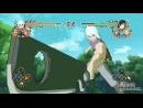 imágenes de Naruto Shippuden Ultimate Ninja Storm 2