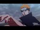 imágenes de Naruto Shippuden Ultimate Ninja Storm 2