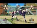 imágenes de Naruto Shippuden Ultimate Ninja Storm 2