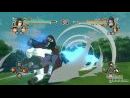 imágenes de Naruto Shippuden Ultimate Ninja Storm 2