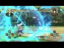 imágenes de Naruto Shippuden Ultimate Ninja Storm 2