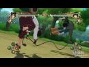 imágenes de Naruto Shippuden Ultimate Ninja Storm 2